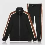 jogging fendi homme fashion fd717585